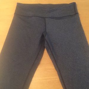 Lululemon tights